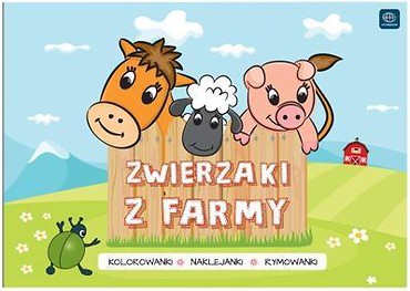 Zwierzaki z farmy