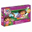 Puzzle 160 DORA Biegnijmy ALEX