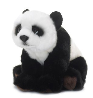 Panda 30cm WWF