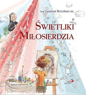 Świetliki Miłosierdzia