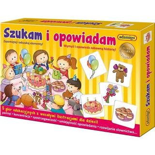 Szukam i odpowiadam