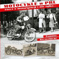 Motocykle w PRL