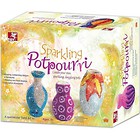 Sparkling Potpourri TOY KRAFT