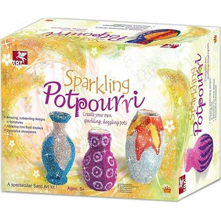 Sparkling Potpourri TOY KRAFT