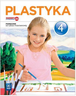 Plastyka SP 4 Podr. w.2015 WSIP