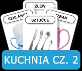 Rozwijamy mowę i myślenie - Kuchnia cz. 2.