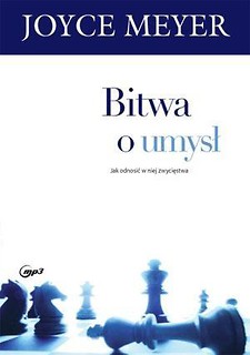 Bitwa o umysł Audiobook