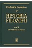 Historia filozofii T3 Od Ockhama do Suareza