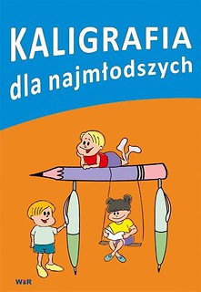 Kaligrafia dla najmłodszych