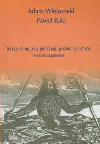 Wstęp do nauki o państwie prawie i polityce