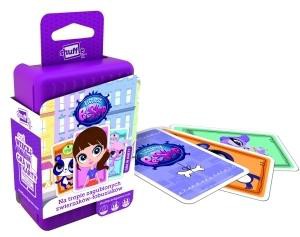 Gra karciana Shuffle- Littlest Pet Shop Cartamundi