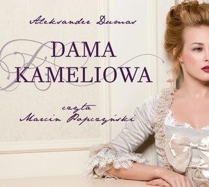 Dama Kameliowa audiobook