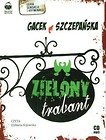 Zielony trabant audiobook