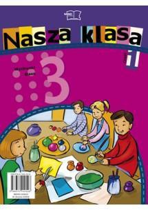 Nasza Klasa klasa 3/1 wycinanki