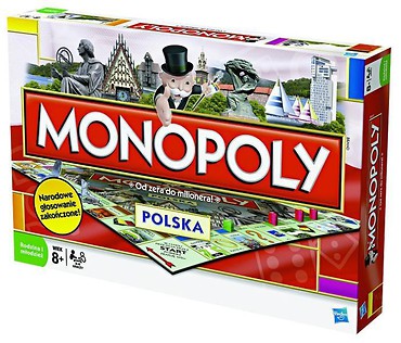 Monopoly Polska