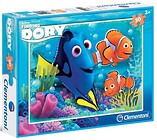 Puzzle 30 Gdzie jest Dory