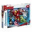 Puzzle 104 Avengers