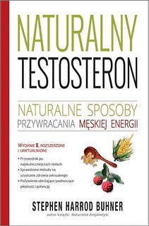 Naturalny testosteron