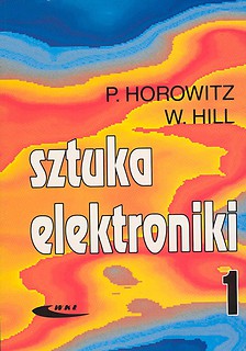 Sztuka elektroniki T.1 i 2