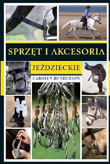 Sprzęt i akcesoria jeździeckie