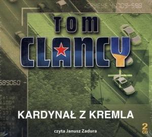 Kardynał z Kremla. Audiobook