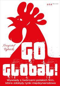 Go global!