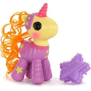 Lalaloopsy koniki baby - Starnight