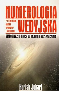 Numerologia Wedyjska