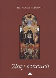 Złoty łańcuch