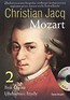 Mozart. Brat Ognia. Ulubieniec Izydy. Tom 2 + CD