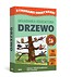 Rymowanki Odkrywanki - Układanka eduk. Drzewo