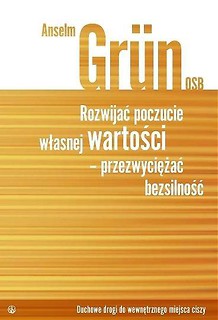 Rozwijać poczucie własnej wartości