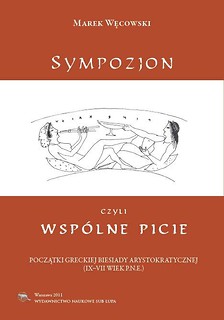 Sympozjon czyli wspólne picie