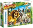 Puzzle 104 Maxi Madagascar