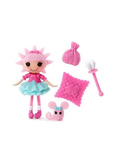 Lalaloopsy mini - Smile E. Wishes