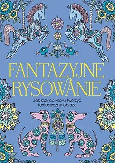 Fantazyjne rysowanie