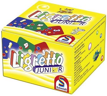 Ligretto Junior SCHMIDT