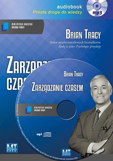 Zarządzanie czasem Audiobook