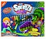 Sprayza Magic Dinozaury DUMEL