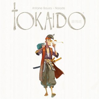 Tokaido Deluxe HOBBITY