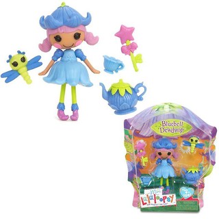 Lalaloopsy mini - Bluebell Dewdrop