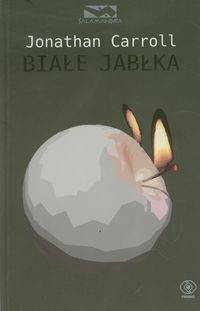 Białe jabłka