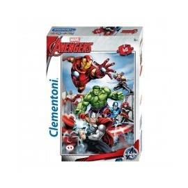 Puzzle 60 Avengers 2