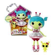 Lalaloopsy mini - Hailey Galaxy