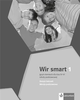 Wir smart 1 AB Wersja Podstawowa LEKTORKLETT