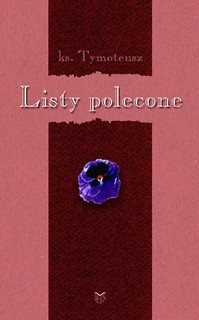 Listy polecone