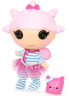 Lalaloopsy littles - Dream E. Wishes