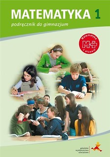 Matematyka GIM 1 Z Plusem Podr+Multipodr GWO