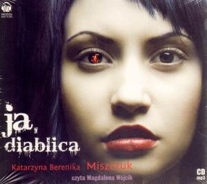 Ja, diablica Audiobook