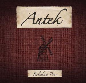 Antek Audiobook